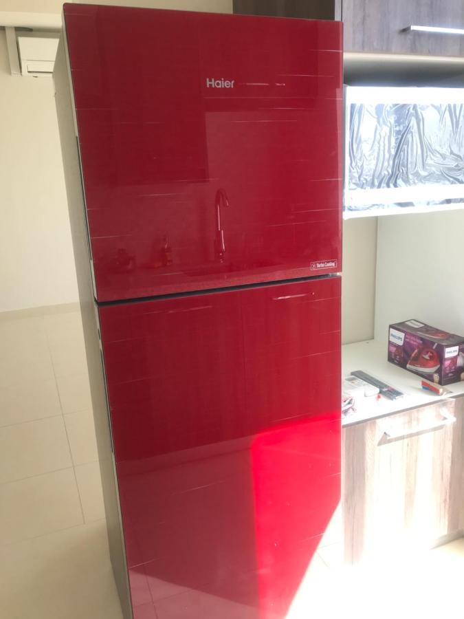 Atrium High Suite 2Bed Family Apartment Near Giga Mall 이슬라마바드 외부 사진