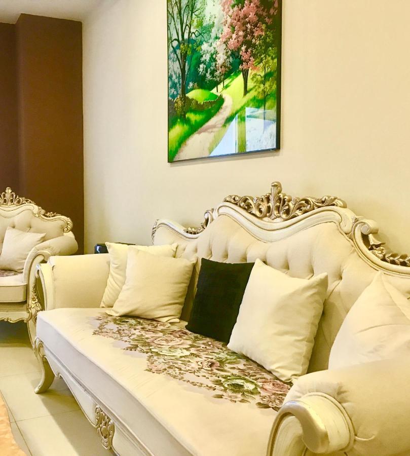 Atrium High Suite 2Bed Family Apartment Near Giga Mall 이슬라마바드 외부 사진